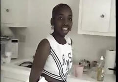 白い男は黒檀大きなお尻に赤いランジェリー 巨乳 女 エロ 動画